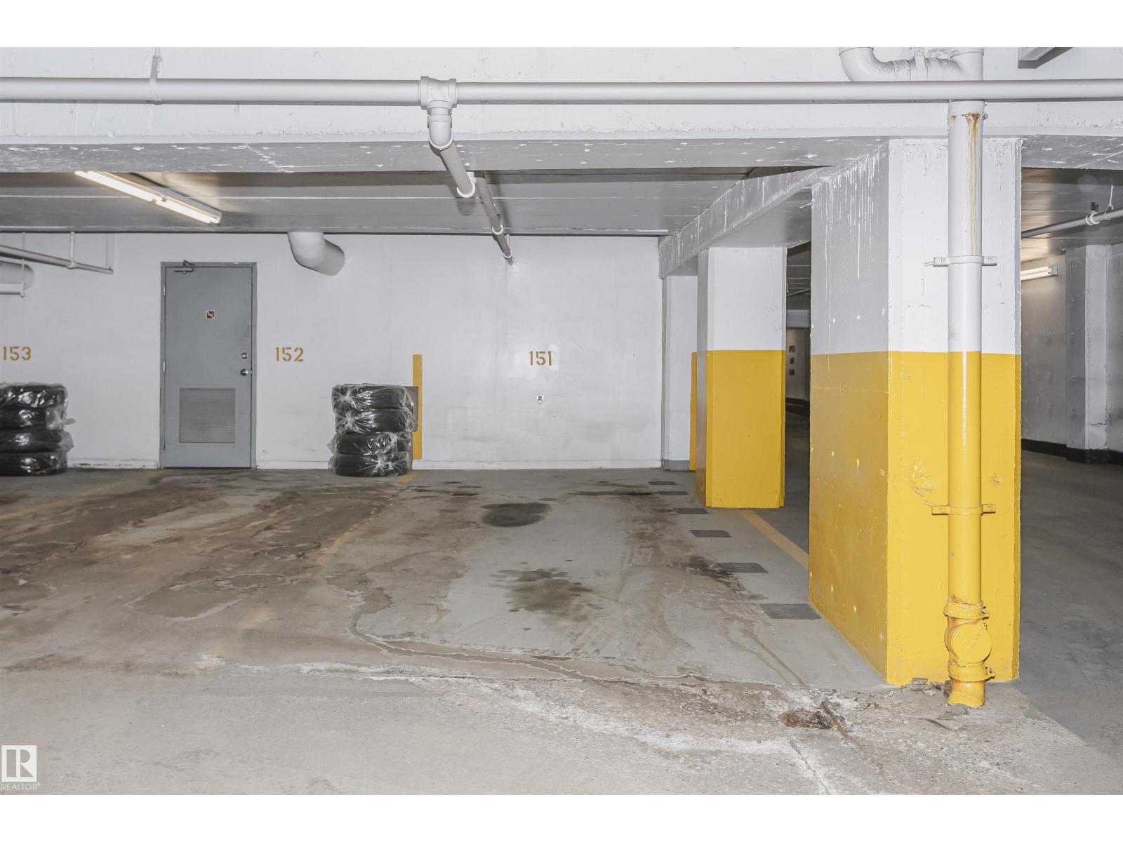 #1004 11307 99 Av Nw, Edmonton, Alberta  T5K 0H2 - Photo 51 - E4472518