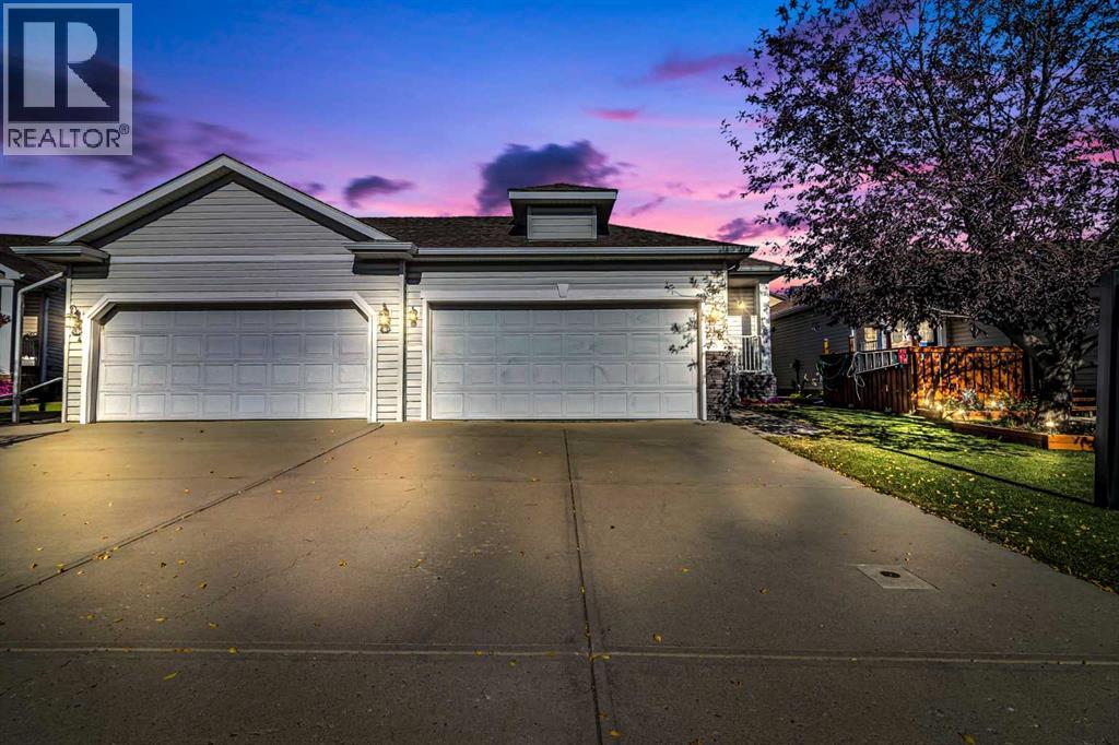 110 West Creek Bay, Chestermere, Alberta