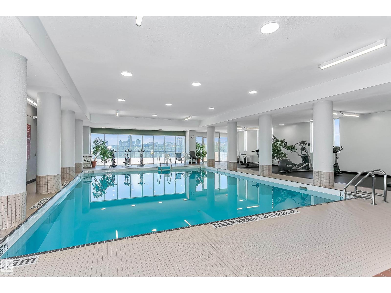 #1004 11307 99 Av Nw, Edmonton, Alberta  T5K 0H2 - Photo 45 - E4472518