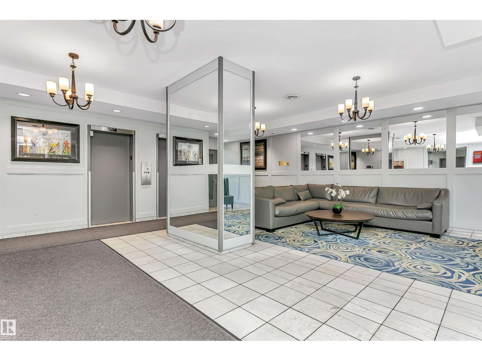 #1004 11307 99 Av Nw, Edmonton, Alberta  T5K 0H2 - Photo 36 - E4472518