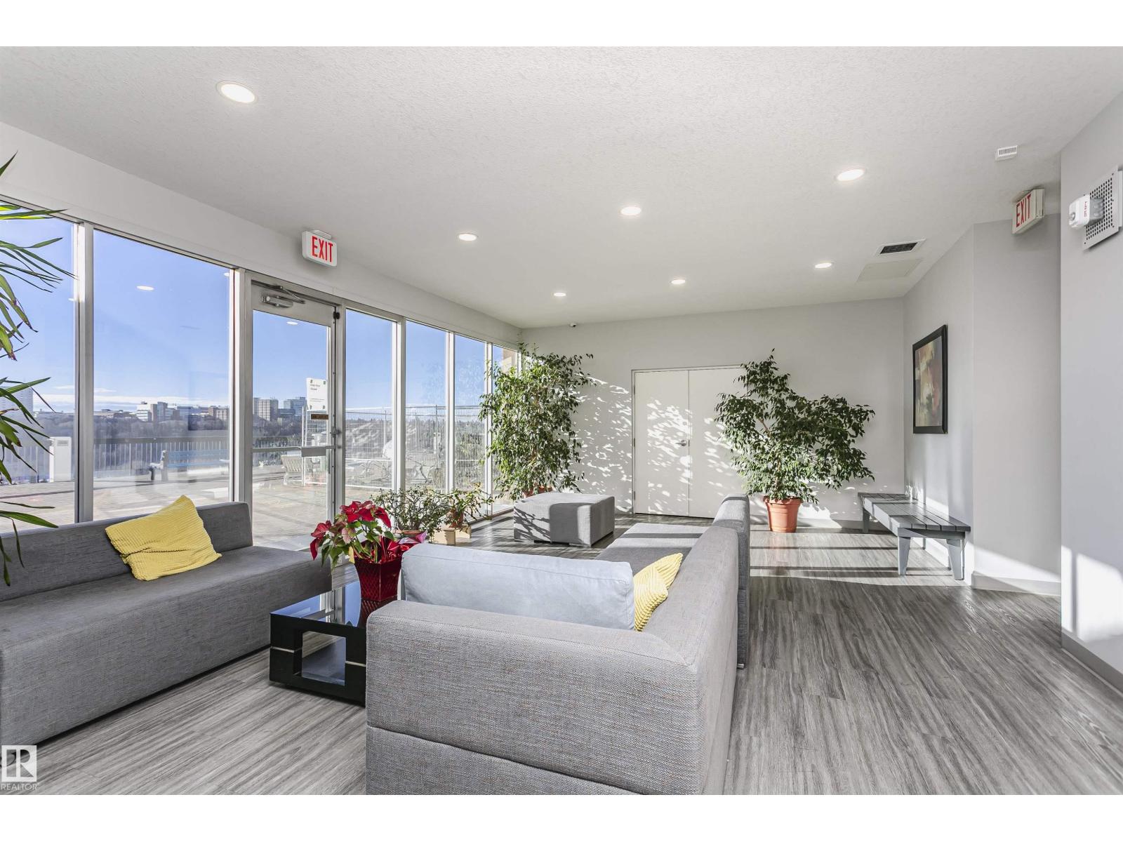 #1004 11307 99 Av Nw, Edmonton, Alberta  T5K 0H2 - Photo 38 - E4472518