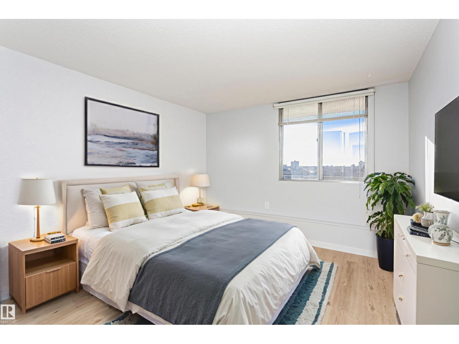 #1004 11307 99 Av Nw, Edmonton, Alberta  T5K 0H2 - Photo 19 - E4472518