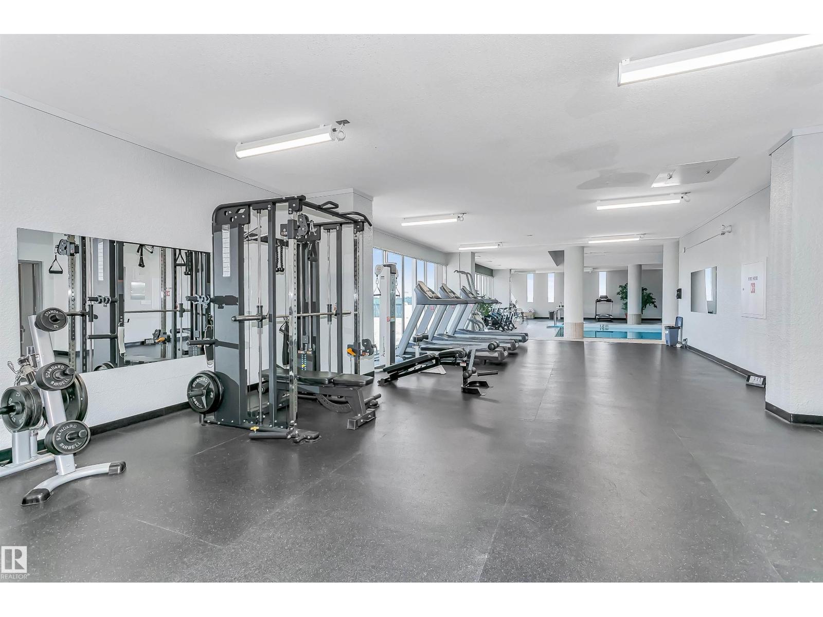 #1004 11307 99 Av Nw, Edmonton, Alberta  T5K 0H2 - Photo 47 - E4472518