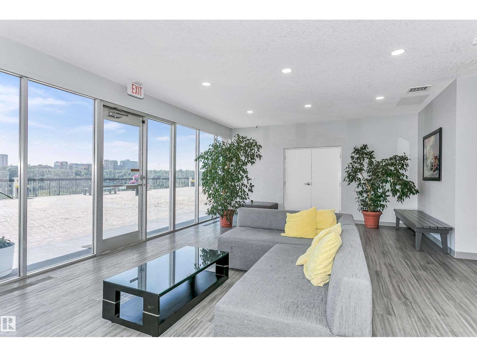 #1004 11307 99 Av Nw, Edmonton, Alberta  T5K 0H2 - Photo 37 - E4472518