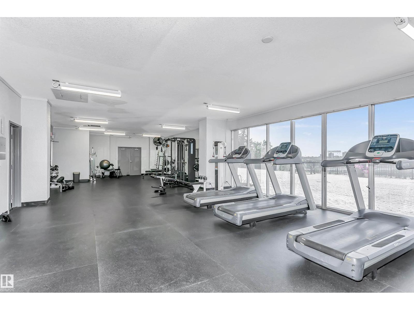 #1004 11307 99 Av Nw, Edmonton, Alberta  T5K 0H2 - Photo 49 - E4472518