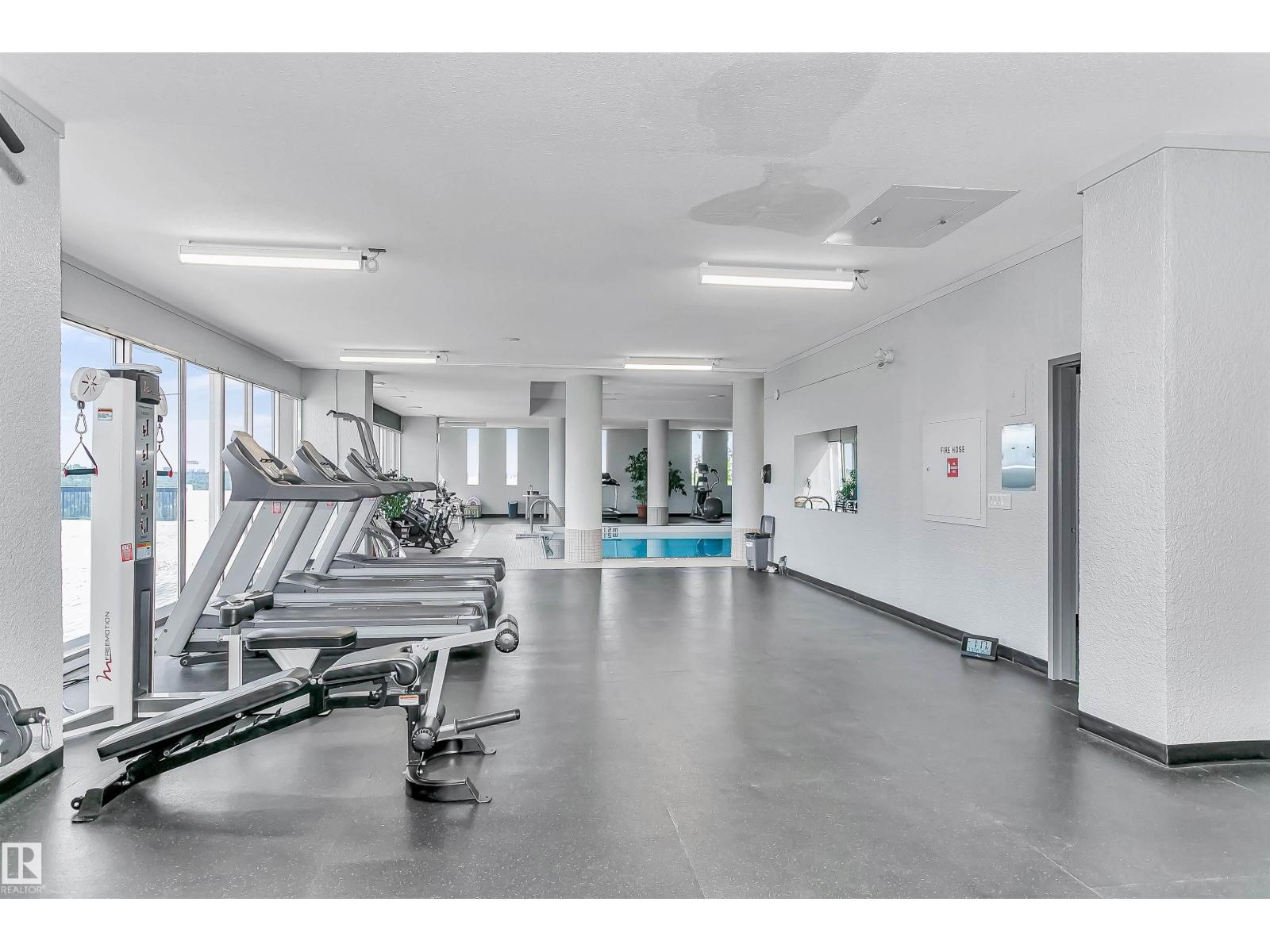 #1004 11307 99 Av Nw, Edmonton, Alberta  T5K 0H2 - Photo 48 - E4472518