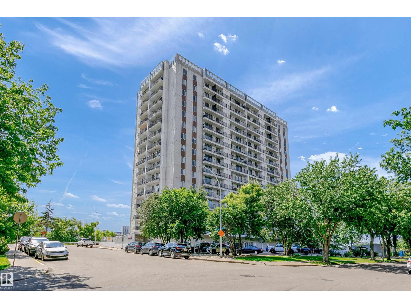 #1004 11307 99 Av Nw, Edmonton, Alberta  T5K 0H2 - Photo 33 - E4472518