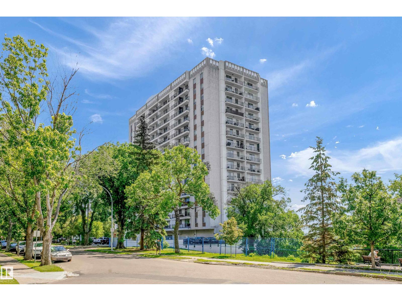 #1004 11307 99 Av Nw, Edmonton, Alberta  T5K 0H2 - Photo 32 - E4472518