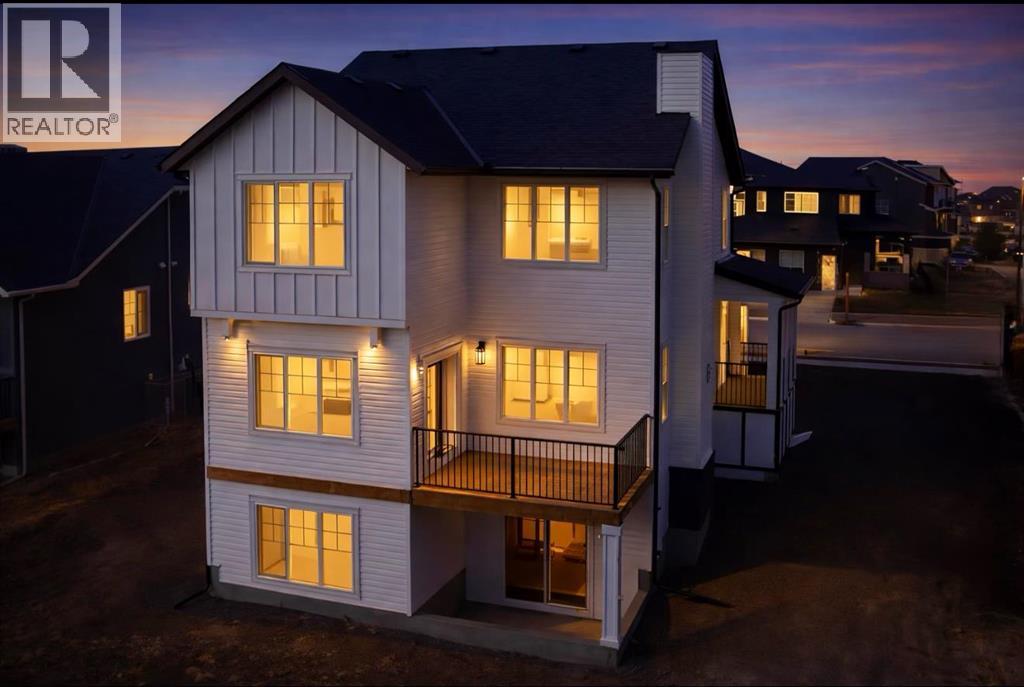 37 North Bridges Landing, Langdon, Alberta  T0J 1X3 - Photo 25 - A2286202