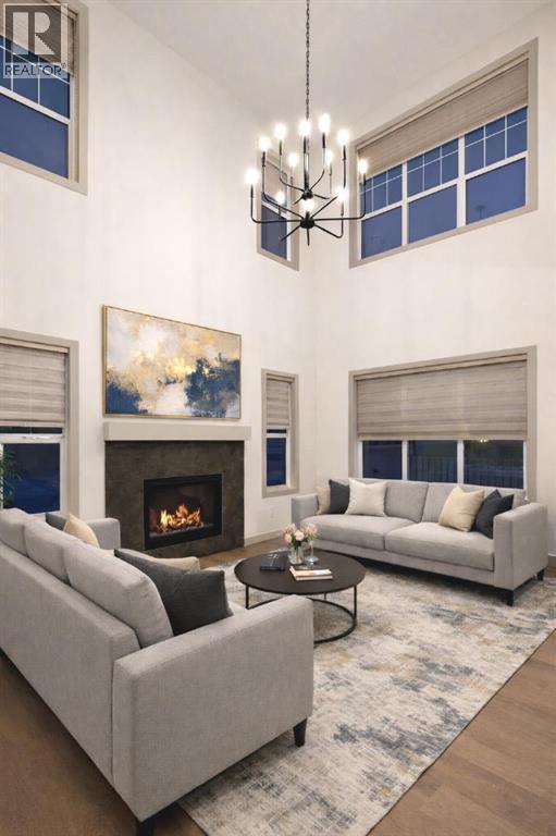 37 North Bridges Landing, Langdon, Alberta  T0J 1X3 - Photo 4 - A2286202