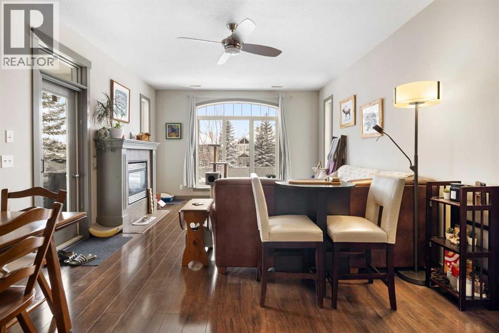 502, 8000 Wentworth Drive Sw, Calgary, Alberta  T3H 5K8 - Photo 17 - A2289599