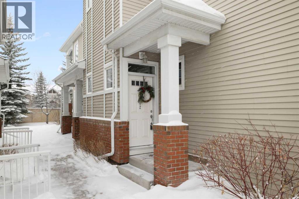 502, 8000 Wentworth Drive Sw, Calgary, Alberta  T3H 5K8 - Photo 3 - A2289599