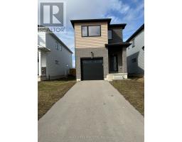 UPPER - 1612 CAPRI CRESCENT, London North, Ontario