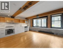 1 528 BEATTY STREET, Vancouver, British Columbia