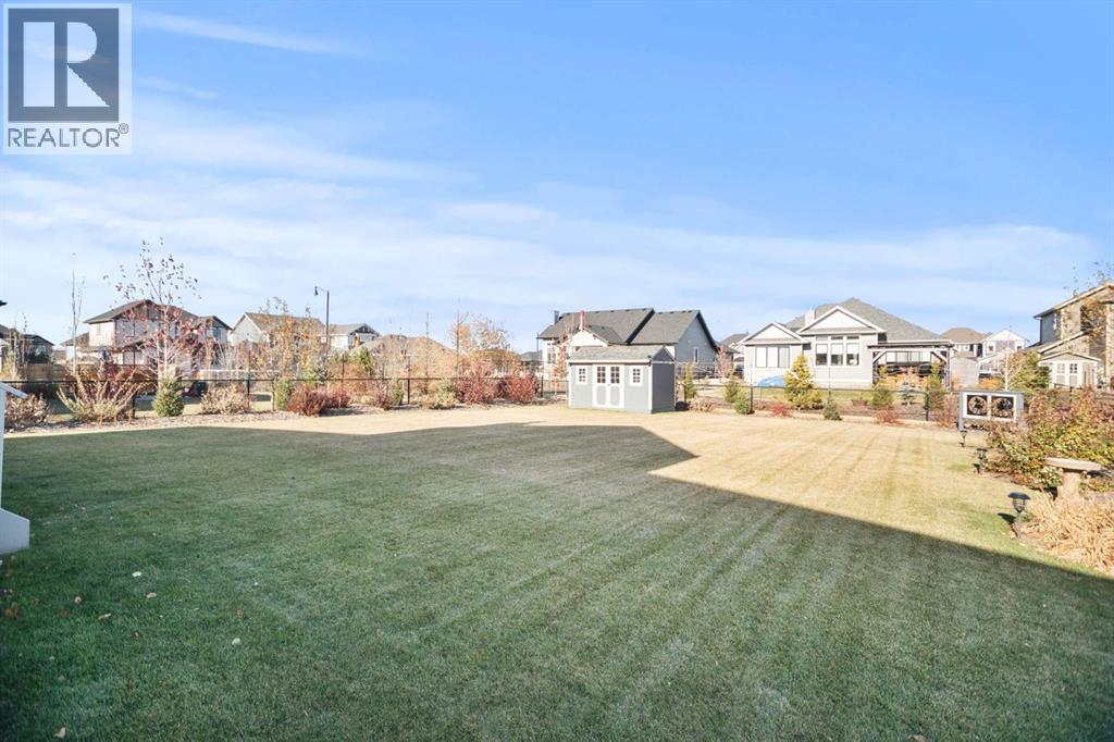 4 Cimarron Estates Gardens, Okotoks, Alberta  T1S 0R2 - Photo 49 - A2289641