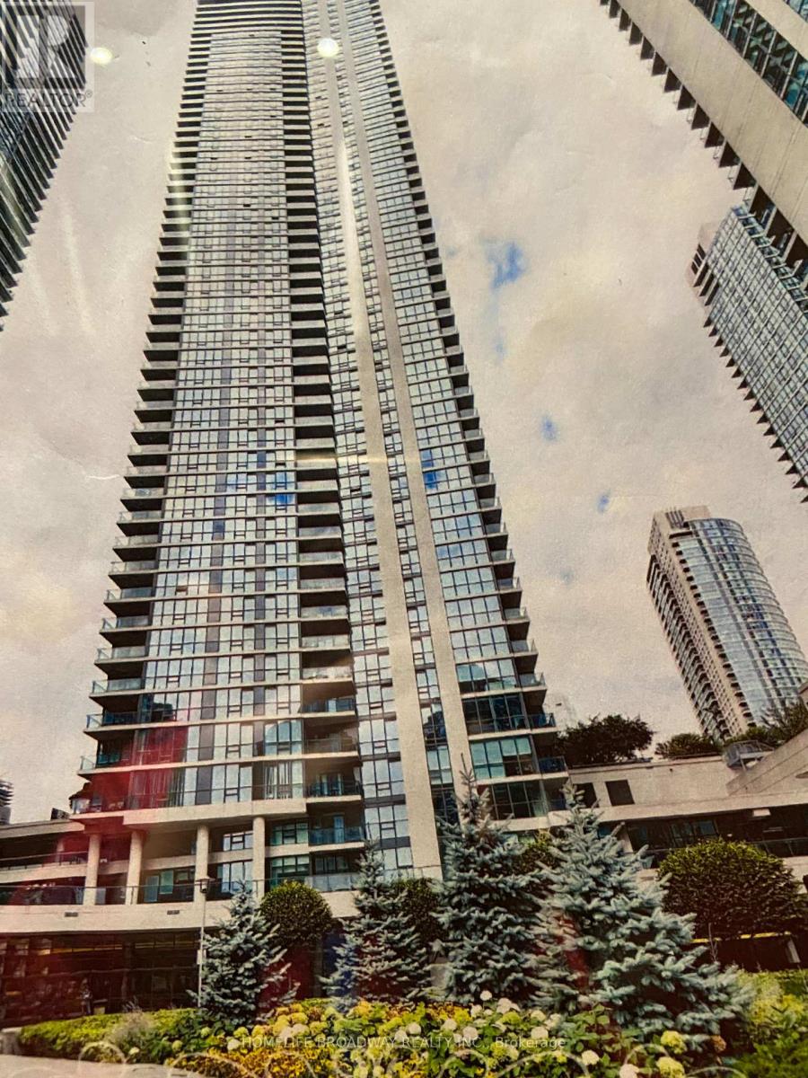 3606 - 16 Harbour Street, Toronto, Ontario  M5J 2Z7 - Photo 2 - C12830312