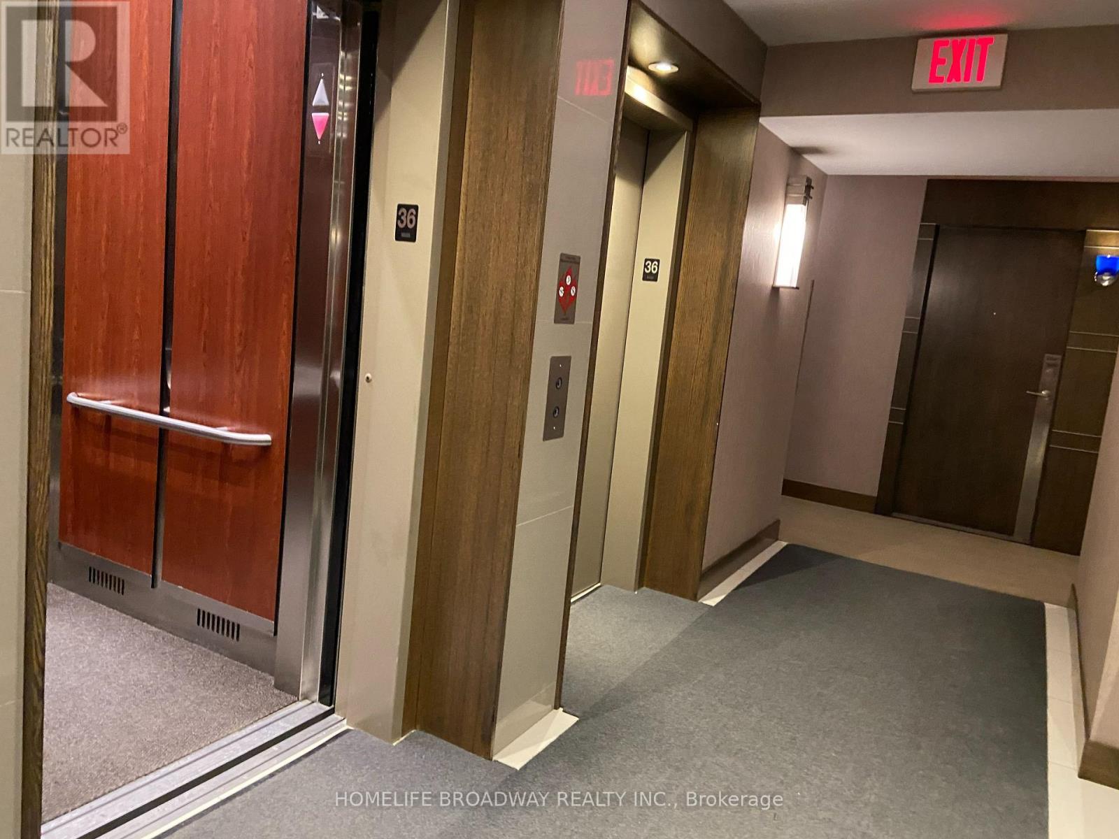 3606 - 16 Harbour Street, Toronto, Ontario  M5J 2Z7 - Photo 20 - C12830312