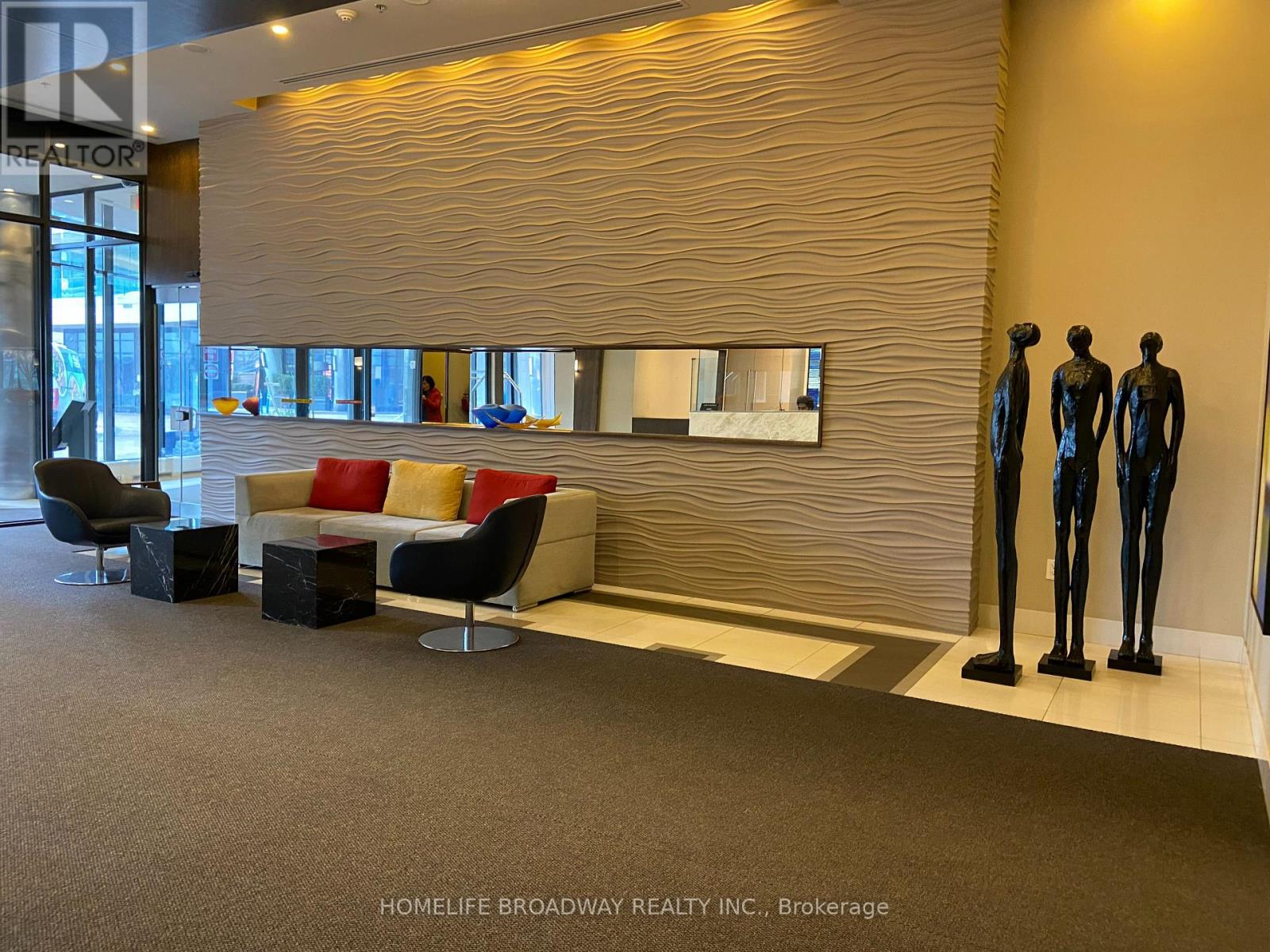 3606 - 16 Harbour Street, Toronto, Ontario  M5J 2Z7 - Photo 22 - C12830312