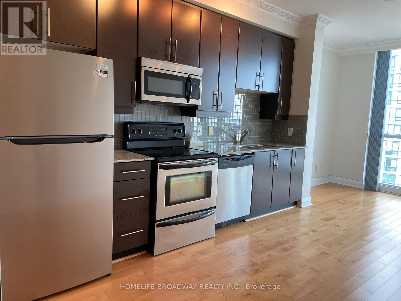 3606 - 16 Harbour Street, Toronto, Ontario  M5J 2Z7 - Photo 5 - C12830312