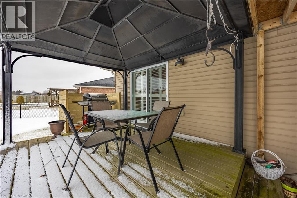 52 Backus Drive, Port Rowan, Ontario  N0E 1M0 - Photo 35 - 40805823