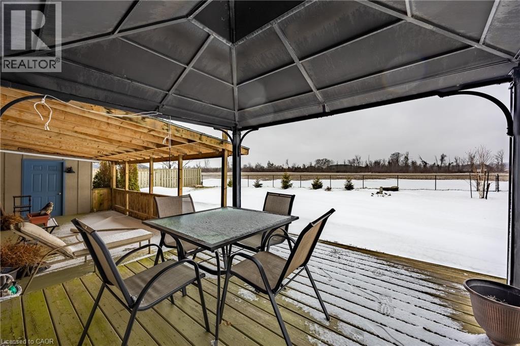 52 Backus Drive, Port Rowan, Ontario  N0E 1M0 - Photo 34 - 40805823