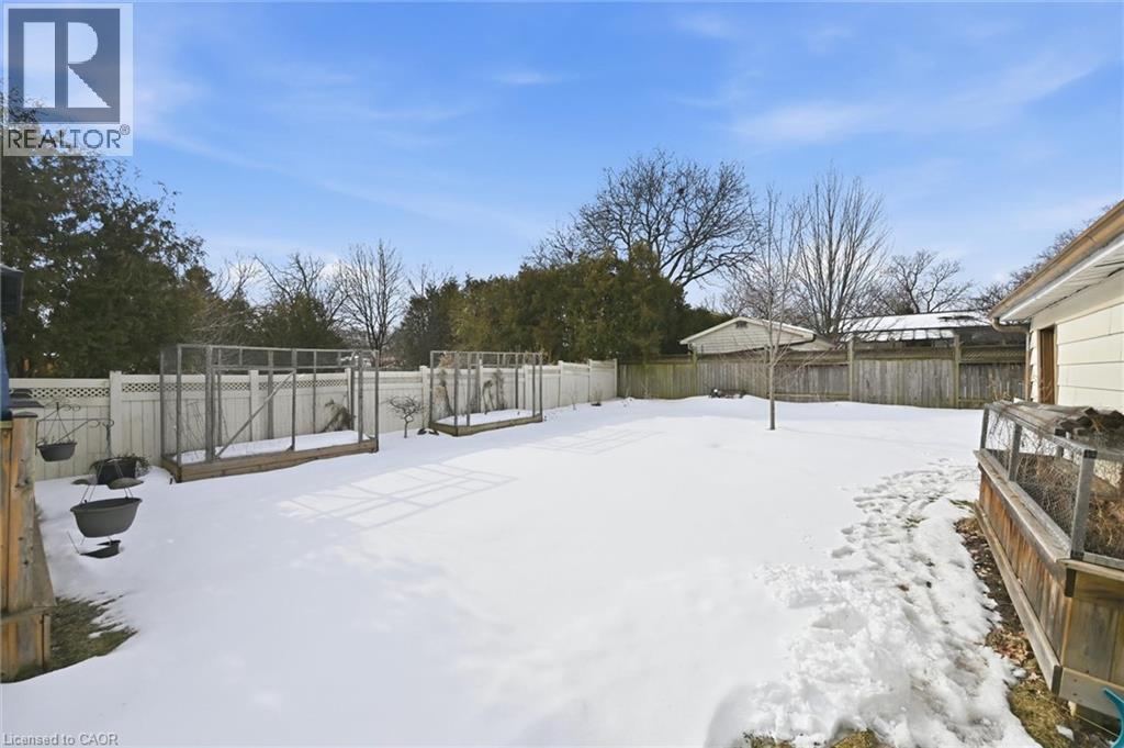 2112 Cavendish Drive, Burlington, Ontario  L7P 1Z3 - Photo 45 - 40808402