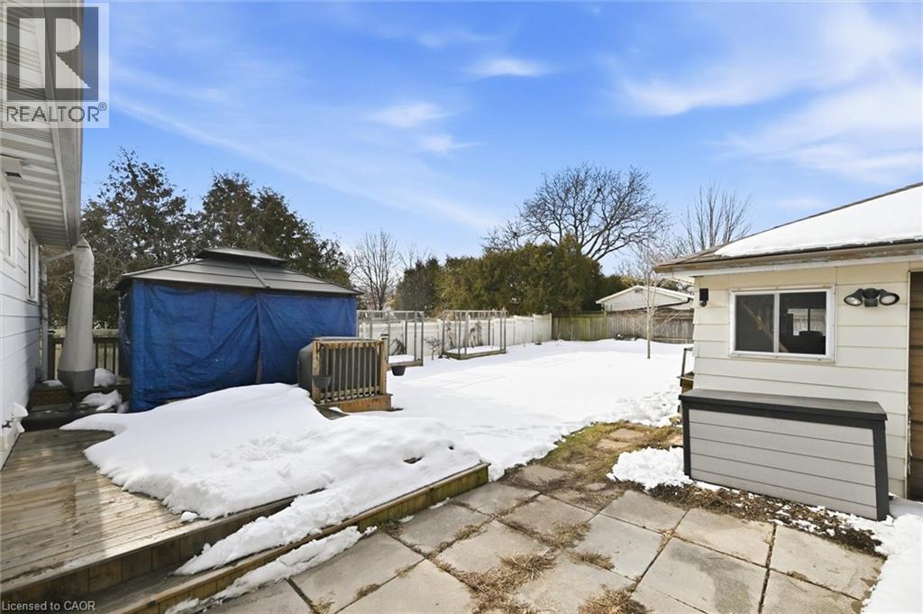 2112 Cavendish Drive, Burlington, Ontario  L7P 1Z3 - Photo 42 - 40808402