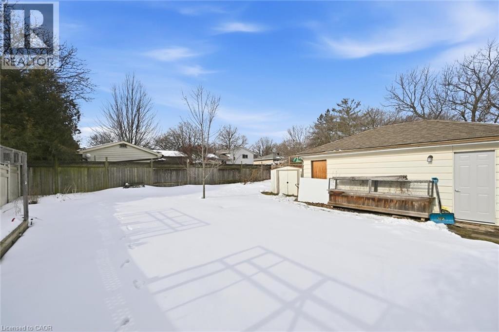 2112 Cavendish Drive, Burlington, Ontario  L7P 1Z3 - Photo 50 - 40808402