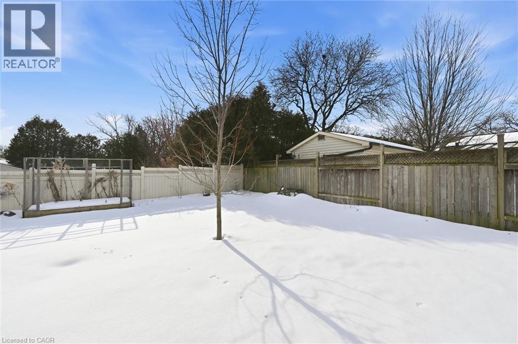 2112 Cavendish Drive, Burlington, Ontario  L7P 1Z3 - Photo 46 - 40808402