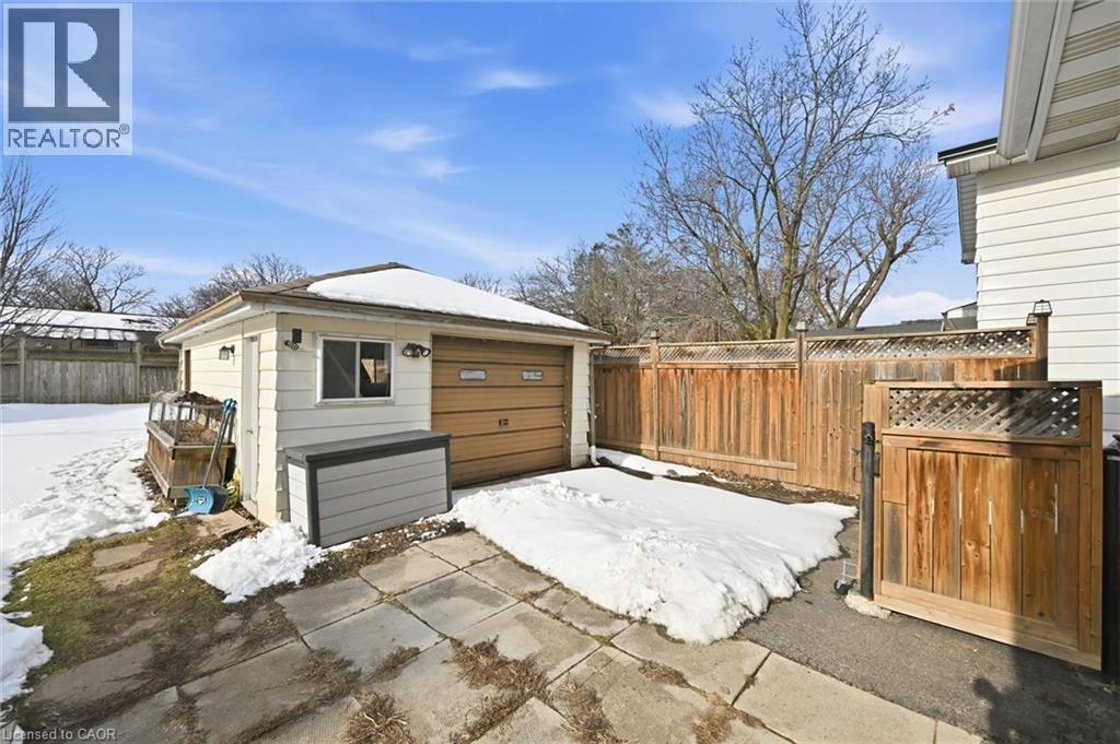 2112 Cavendish Drive, Burlington, Ontario  L7P 1Z3 - Photo 44 - 40808402