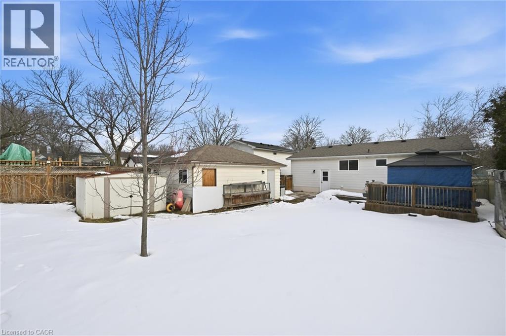 2112 Cavendish Drive, Burlington, Ontario  L7P 1Z3 - Photo 49 - 40808402