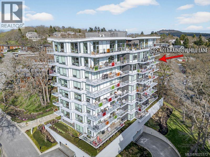 602 4011 Rainbow Hill Lane, Saanich, British Columbia  V9B 0G4 - Photo 35 - 1025372