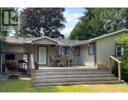 12060 208 STREET, Maple Ridge, British Columbia