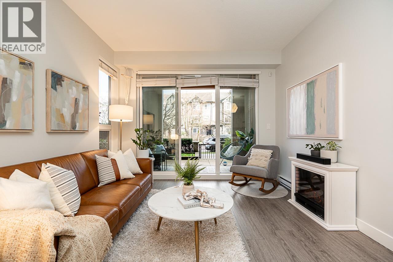 210 3399 Noel Drive, Burnaby, British Columbia  V3J 0G8 - Photo 5 - R3090454