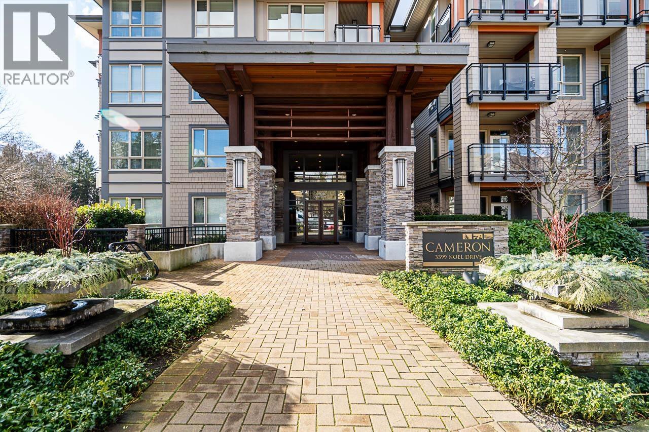 210 3399 Noel Drive, Burnaby, British Columbia  V3J 0G8 - Photo 3 - R3090454