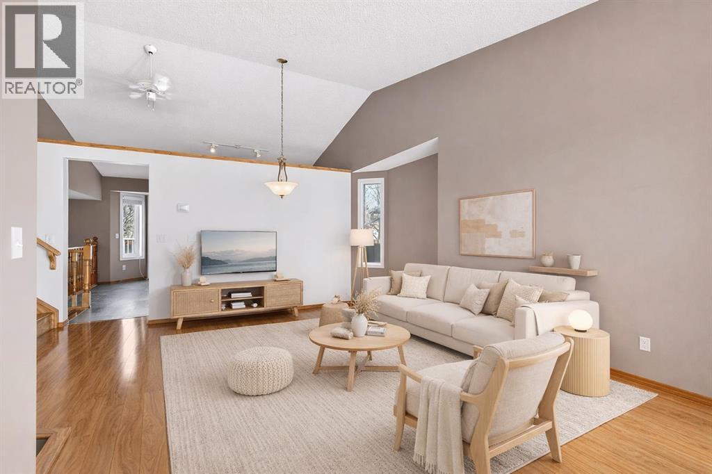 1208 Sunvista Way Se, Calgary, Alberta  T2X 3G1 - Photo 5 - A2289466