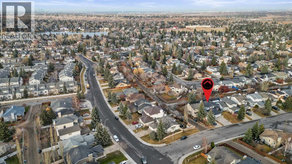 1208 Sunvista Way Se, Calgary, Alberta  T2X 3G1 - Photo 37 - A2289466