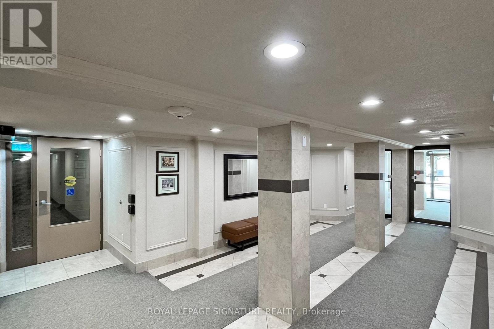 109 - 1535 Diefenbaker Court, Pickering, Ontario  L1V 3W2 - Photo 2 - E12830324