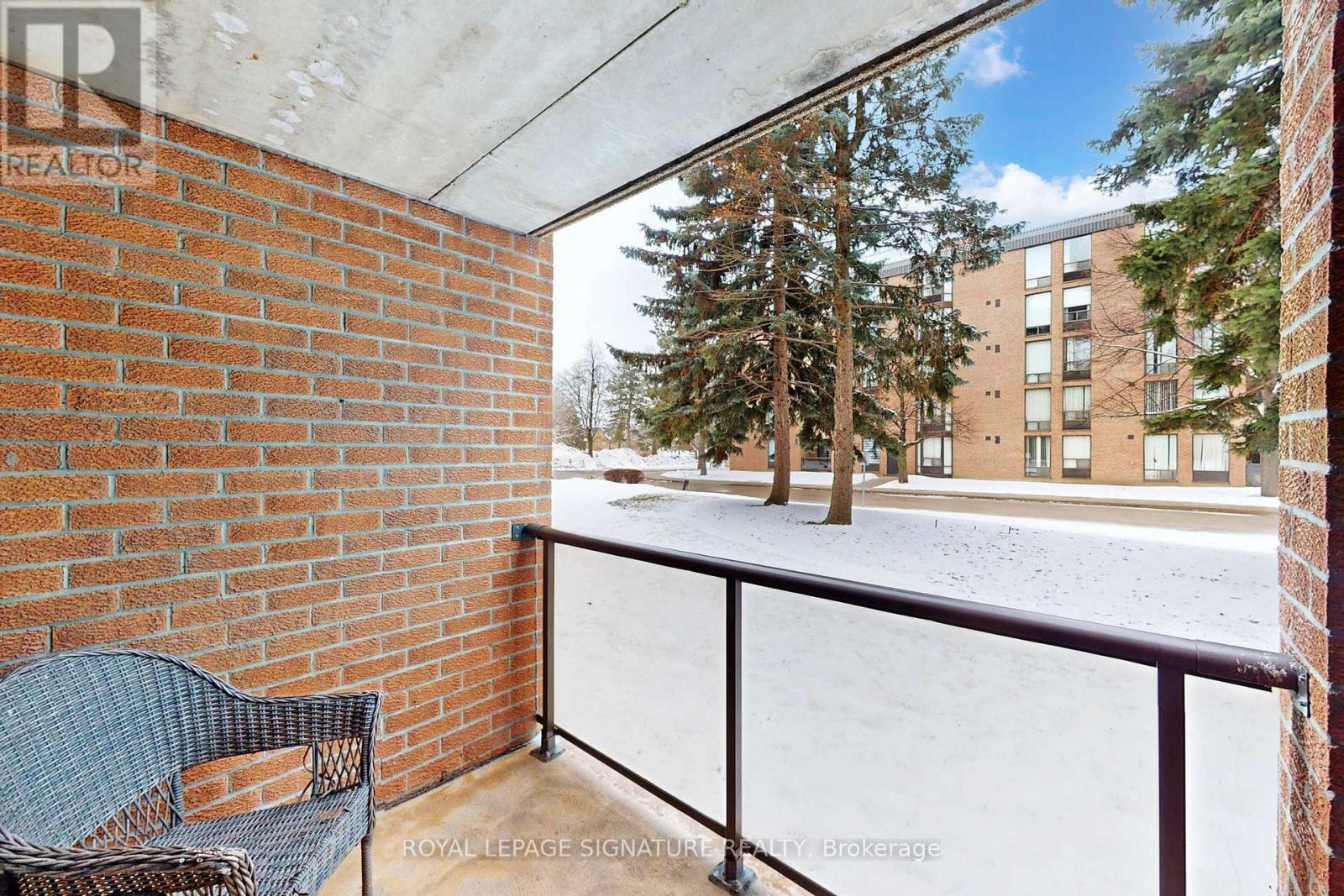 109 - 1535 Diefenbaker Court, Pickering, Ontario  L1V 3W2 - Photo 20 - E12830324