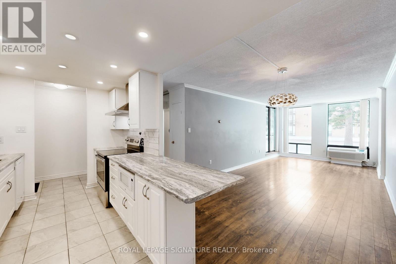 109 - 1535 Diefenbaker Court, Pickering, Ontario  L1V 3W2 - Photo 9 - E12830324