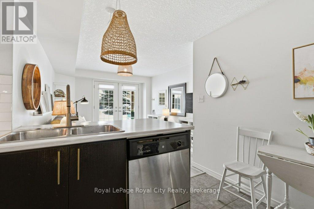 104 - 35 Mountford Drive, Guelph, Ontario  N1E 0G6 - Photo 12 - X12823528