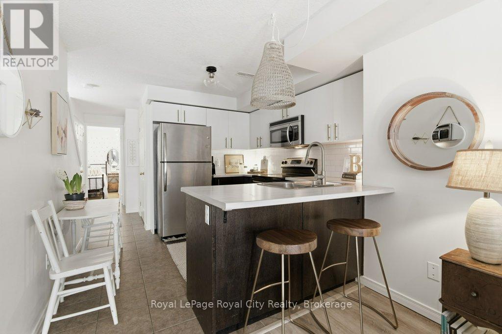 104 - 35 Mountford Drive, Guelph, Ontario  N1E 0G6 - Photo 10 - X12823528