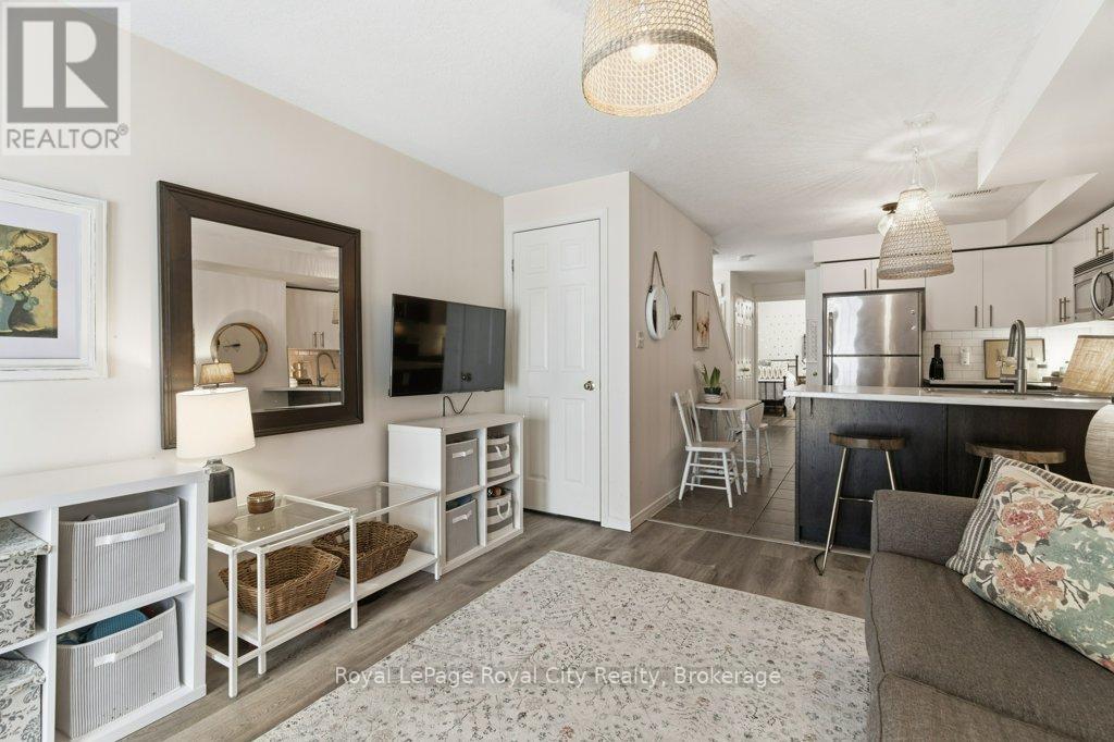 104 - 35 Mountford Drive, Guelph, Ontario  N1E 0G6 - Photo 7 - X12823528