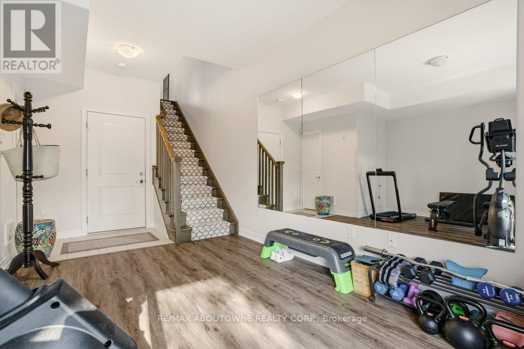 4174 Galileo Common, Burlington, Ontario  L7L 0G7 - Photo 23 - W12797346