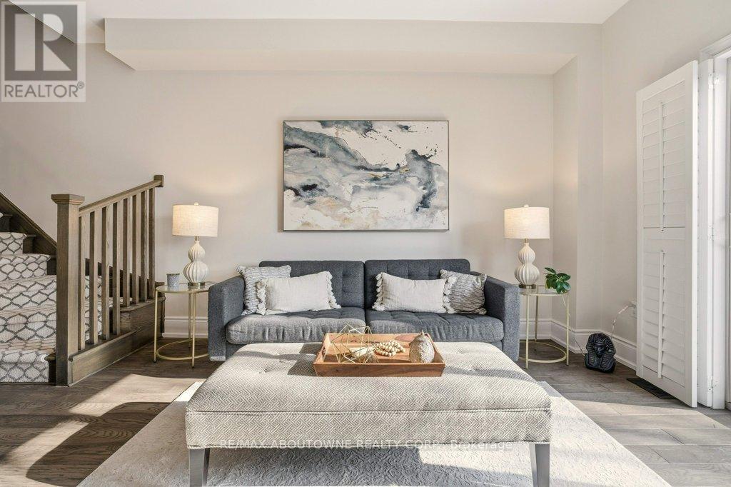 4174 Galileo Common, Burlington, Ontario  L7L 0G7 - Photo 9 - W12797346