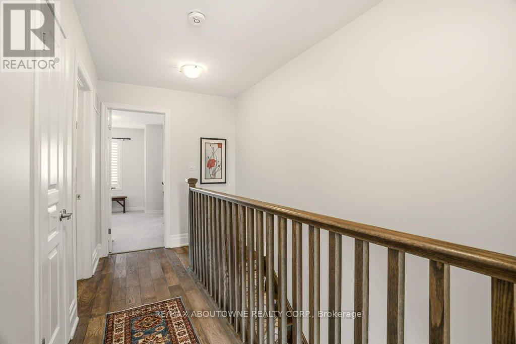 4174 Galileo Common, Burlington, Ontario  L7L 0G7 - Photo 19 - W12797346