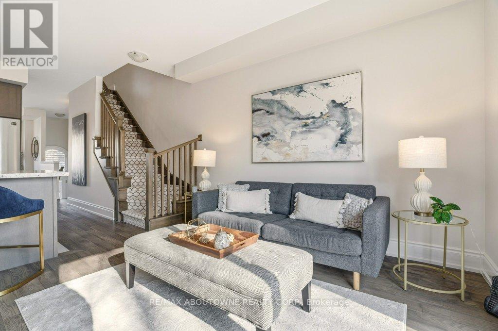 4174 Galileo Common, Burlington, Ontario  L7L 0G7 - Photo 8 - W12797346