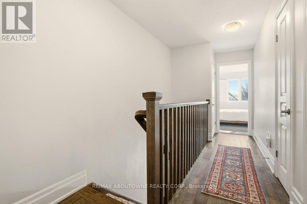 4174 Galileo Common, Burlington, Ontario  L7L 0G7 - Photo 20 - W12797346