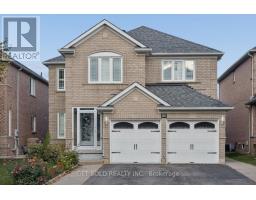36 FIELD THISTLE DRIVE, Brampton, Ontario