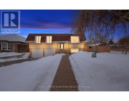 6943 ESTORIL ROAD, Mississauga, Ontario